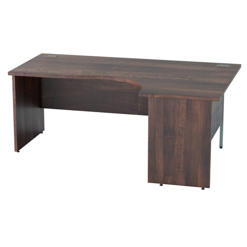 Latitude Run Derry Corner Desk Wayfair.co.uk